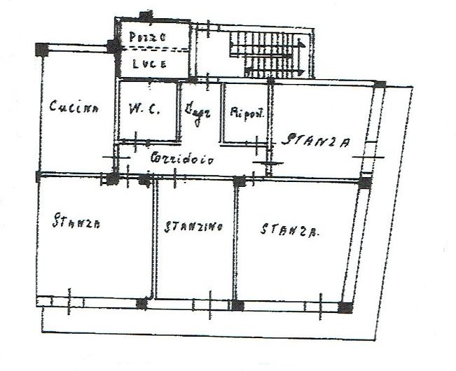 A-292 PATERNO’ – VIA PETRARCA