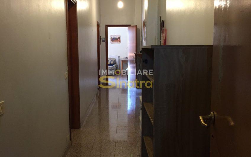 H-033 BELPASSO – VIA ALESSANDRO VERRI (Zona Palazzolo)