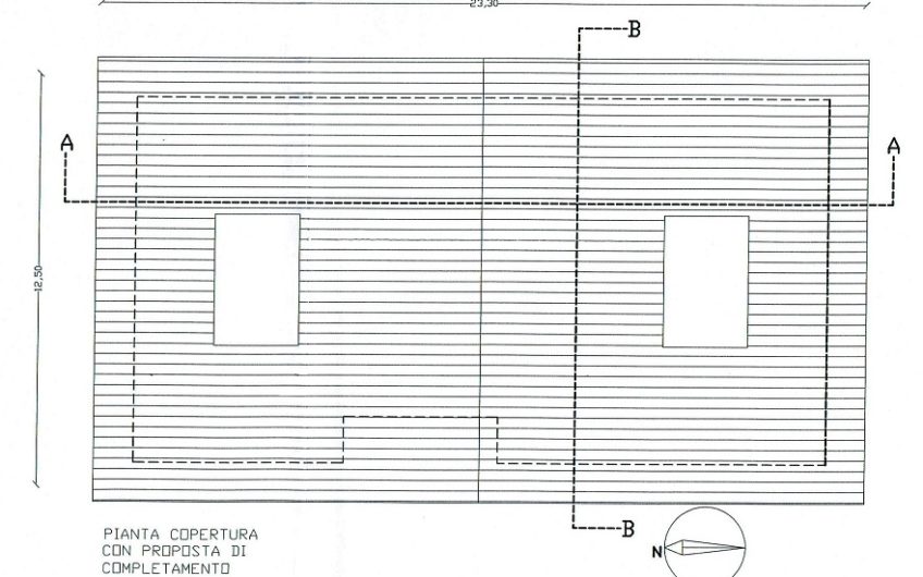 H-033 BELPASSO – VIA ALESSANDRO VERRI (Zona Palazzolo)