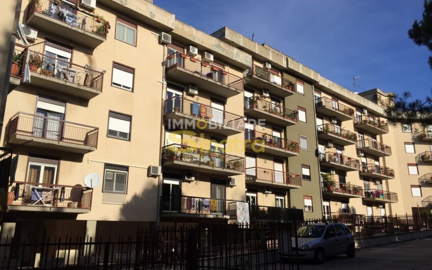 AA-144 PATERNO’ – VIALE KENNEDY (Zona Ardizzone)