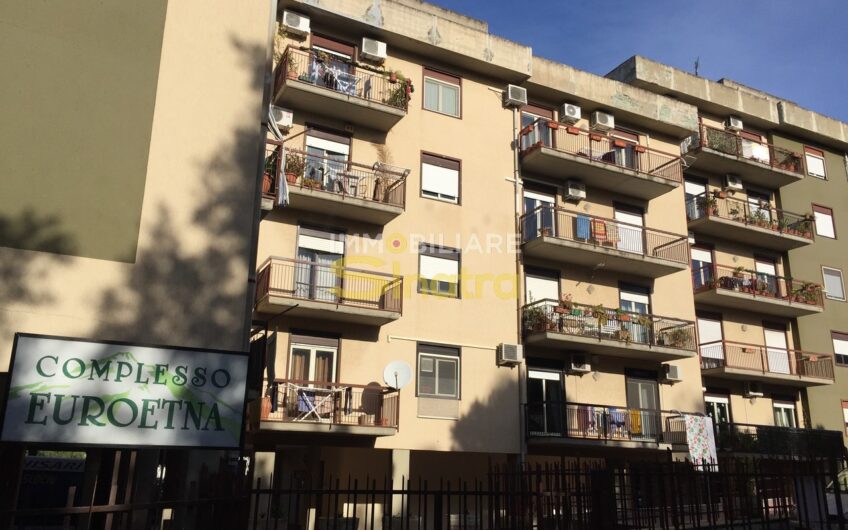 AA-144 PATERNO’ – VIALE KENNEDY (Zona Ardizzone)