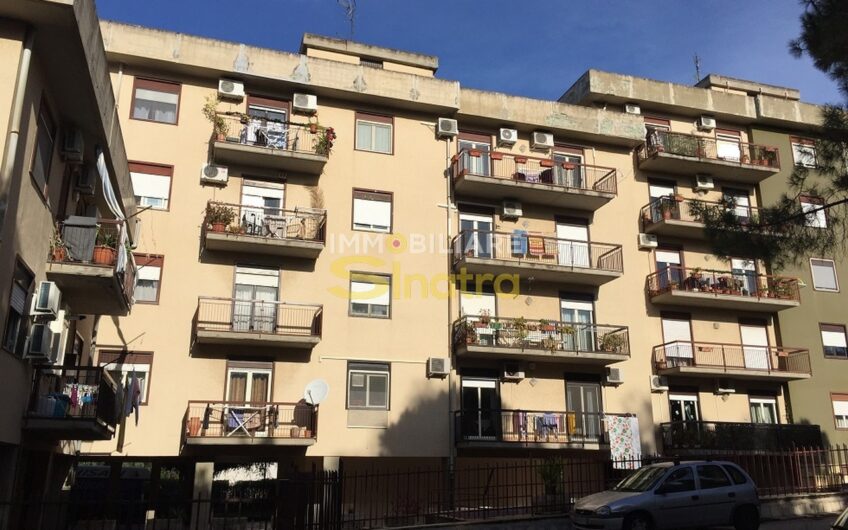 AA-144 PATERNO’ – VIALE KENNEDY (Zona Ardizzone)