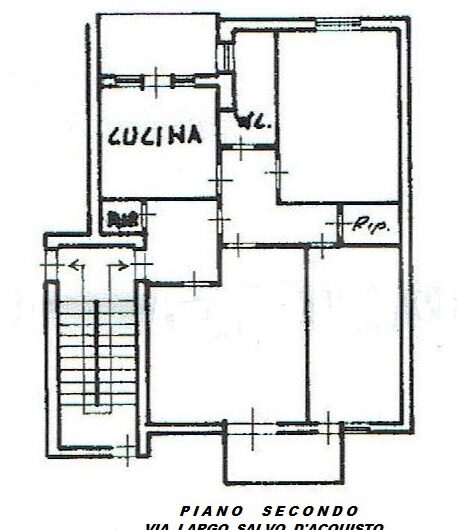 AA-158 PATERNO’ – LARGO SALVO D’ACQUISTO (Zona Ardizzone)