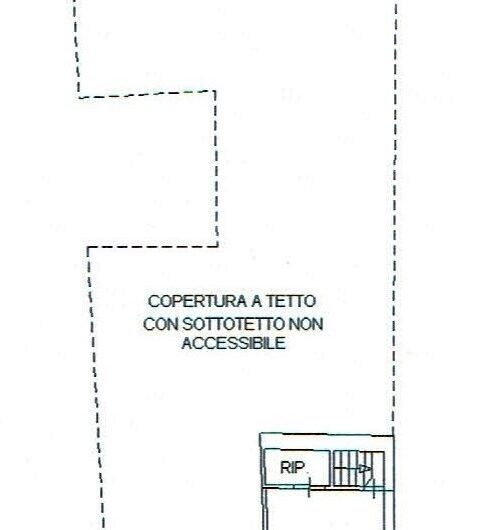 B-479 PATERNO’ – VIA GARIBALDI (Zona – Via Vitt. Emanuele)